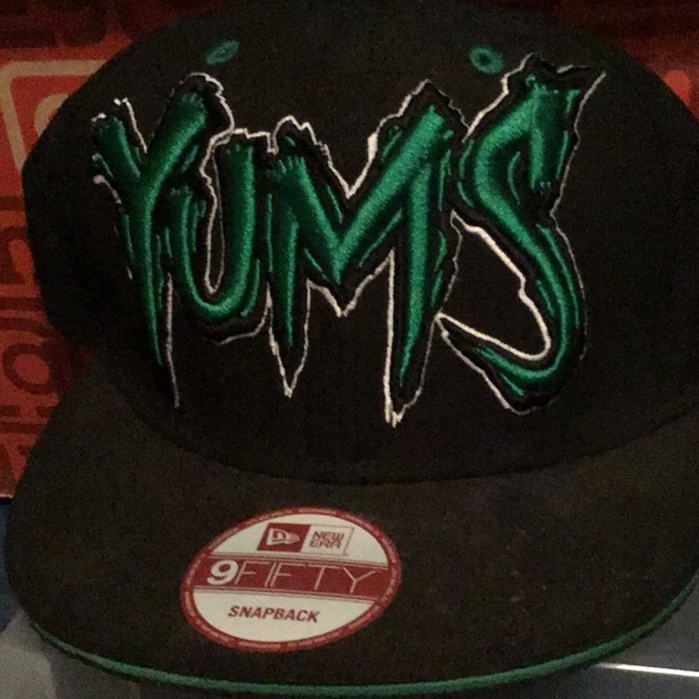 Yums hat
